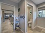 laundry/mud room and 3rd bathroom
