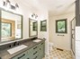Primary Bath Vanity