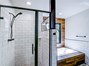 Primary Bath -Walk-In Shower & Soaking Tub