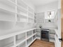 Walk-in Pantry