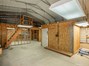 HUGE shop! With loft space, separate office room, so much space! Power.