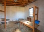 Small livestock living area