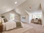 Bonus upstairs, virtually staged as bed and office