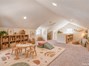Bonus upstairs, virtually staged as kids play room and reading nook