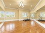 Gym/Dance Room