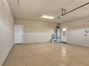 Epoxy garage