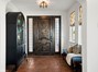 Interior Entryway
