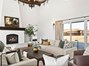 Westgate fireplace