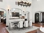 Formal dining