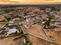 Large lot