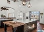 butcher block island extension