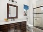 Guest on suite bathroom #2