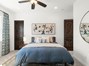 Guest bedroom #1