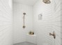 Primary shower