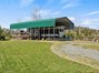 Covered RV Parking