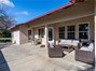 Back Patio