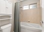 Downstairs bathroom