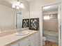 Downstairs bathroom