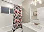Second Bathroom