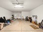 Garage with extra space