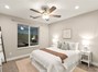 Back Bedroom