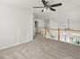 Large bonus room/playroom/office
