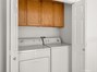 Laundry indoor