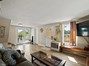 Living Room - French Door to Deck