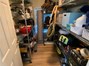 Storage-Pantry off Liv Rm