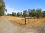 Driveway & corner of field
