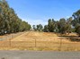 View from Carona north to house