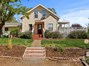 Farmhouse sits on the hill