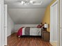 Upstairs Bedroom 3