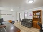 Downstairs Office