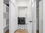 More storage and the cutest laundry room!