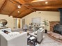 Spacious Family Room