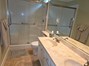 Master Bathroom Large Walk-in Shower