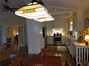 Dining Room Adjacent to the Kitchen