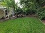 spacious Back Yard