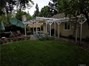 Back Yard Area