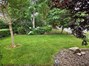 Fully Landscaped Front Yard