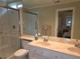 Master Bathroom with Dual Sinks