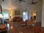 Living Room Area
