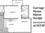 ADU Floor Plan