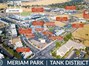 Amenities in Walking Distance