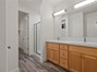 Main House Primary Bathroom