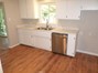 New counter tops
