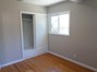 bedroom 3 with the built in