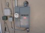 New electrical panel