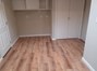 Pantry and storage area in the area of the kitchen